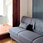 Nanni's House Apartment
