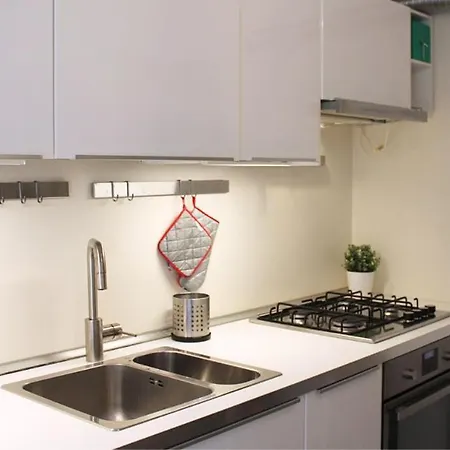 Nanni's House Apartment