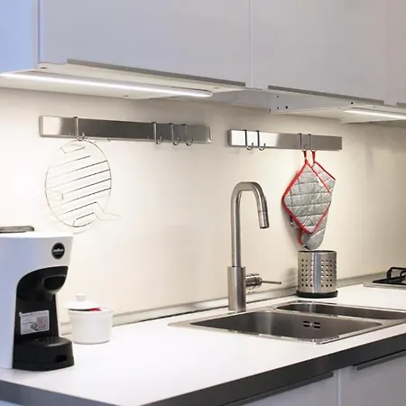 Apartman Nanni's House