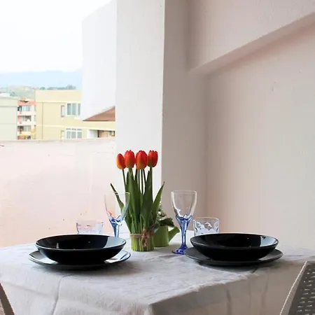 Nanni's House Appartamento *