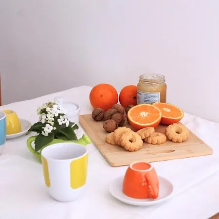 Nanni's House Apartman Quartu SantʼElena