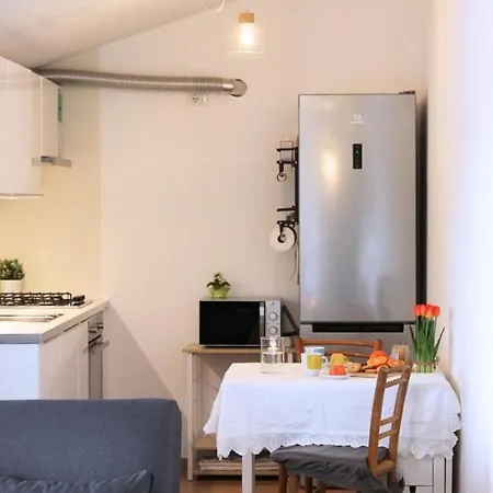 Apartman Nanni's House Quartu SantʼElena