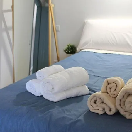 Nanni's House Apartment *