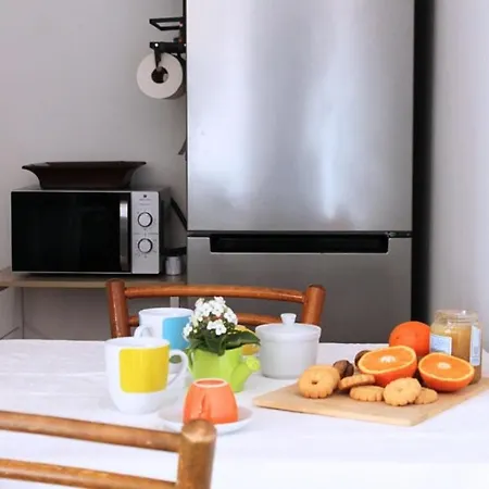 Nanni's House Quartu SantʼElena