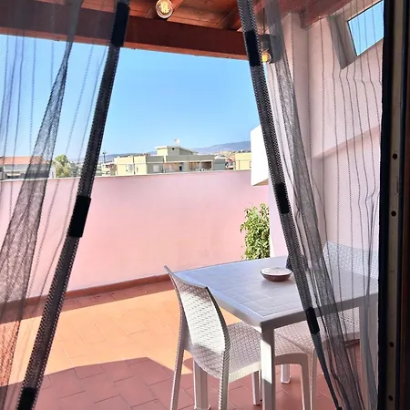 Nanni's House Apartman *