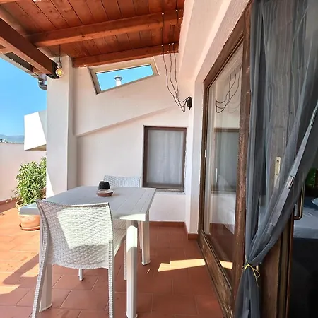 Apartman Nanni's House