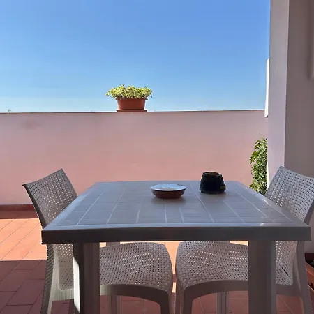 Apartment Nanni's House Quartu SantʼElena