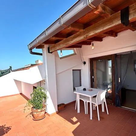 Nanni's House Apartman Quartu SantʼElena