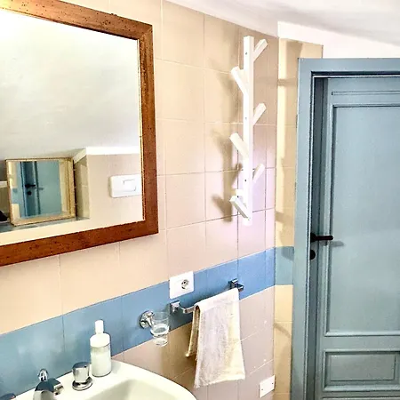 Nanni's House * Quartu SantʼElena