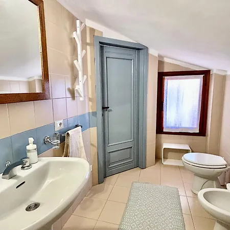 Nanni's House Apartman