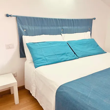 Nanni's House Apartman