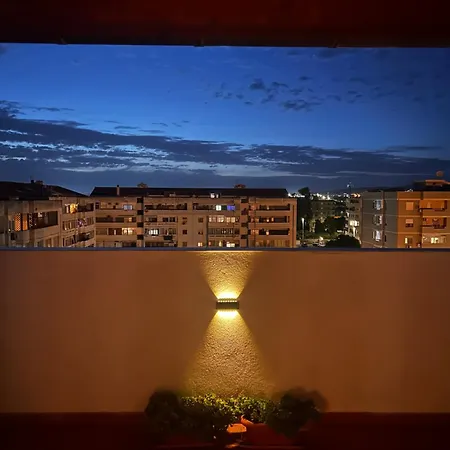 Apartmán Nanni's House *